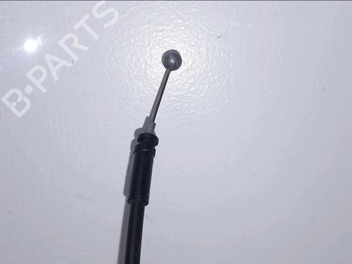 Venstre fortil lås Venstre fortil lås NISSAN QASHQAI I (J10, NJ10) 1.5 dCi (106 hp) 34147812 34147812