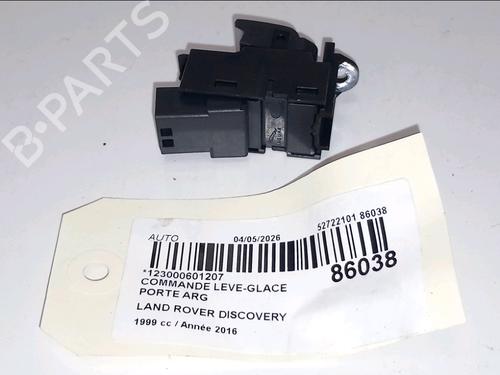 Left rear window switch LAND ROVER DISCOVERY SPORT (L550) 2.0 D 4x4 | BP34713368I29 - Image 4