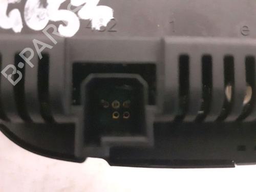 Climate control OPEL ASTRA J (P10) 1.7 CDTI (68) | BP30421453I5