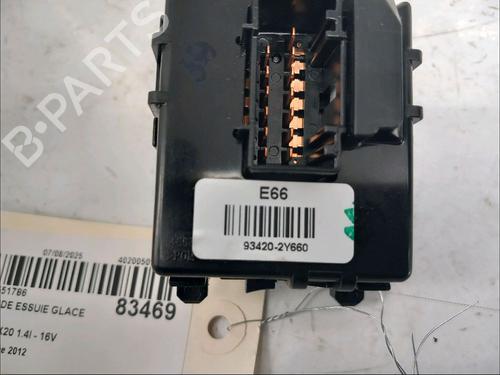 Steering column stalk HYUNDAI ix20 (JC) 1.4 | BP30432358I23