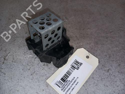 Used Other CITROËN C4 Grand Picasso I (UA_) 1.6 HDi (109 hp) 30415890