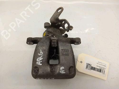 Used Left rear brake caliper AUDI A3 Sportback (8PA) 2.0 TDI quattro (170 hp) 30430270