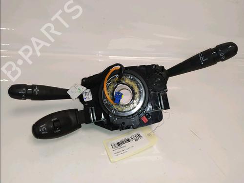 Used Steering column stalk Steering column stalk PEUGEOT 208 I (CA_, CC_) 1.2 VTI 82 (82 hp) 34503314 34503314