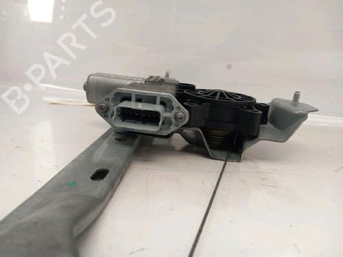 Front left window mechanism RENAULT TWINGO III (BCM_, BCA_) 0.9 TCe 90 (BCM9, BCM2) | BP30413648C22