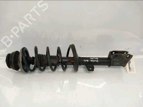 Used Left front shock absorber DACIA DUSTER (HS_) 1.5 dCi (86 hp) 30426139