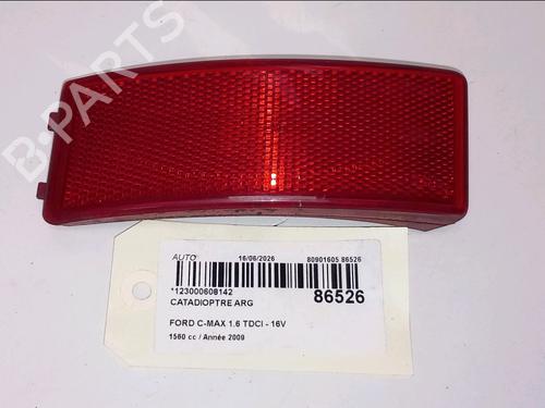 Used Rear bumper left light Rear bumper left light 36764160 36764160