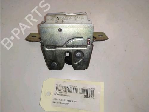 Used Tailgate lock Tailgate lock 37710369 37710369