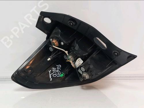 Right taillight SUBARU FORESTER (SH_) 2.0 D AWD (SHH, SHD, SHN) | BP39088323C35 - Image 2
