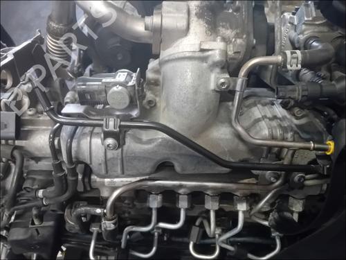 Engine VW PASSAT B6 (3C2) 2.0 TDI | BP39667820M1 - Image 4