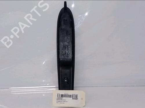 Mirror switch CITROËN C4 II (NC_) 1.6 HDi 90 | BP33867141I25 - Image 3