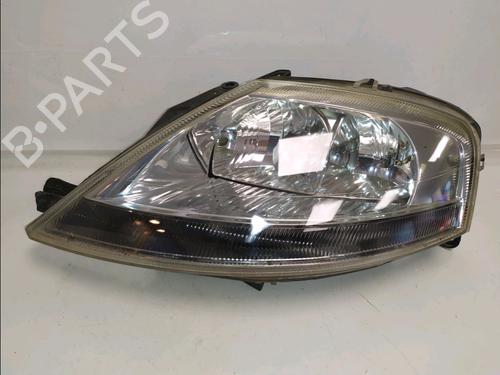 Used Left headlight Left headlight 39259714 39259714