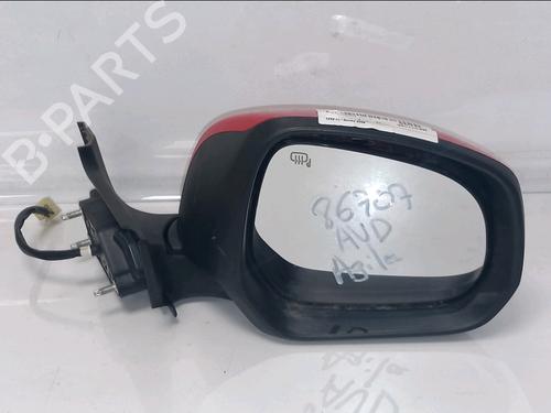 Used Right mirror Right mirror OPEL AGILA B (H08) 1.2 (F68) (86 hp) 39737020 39737020