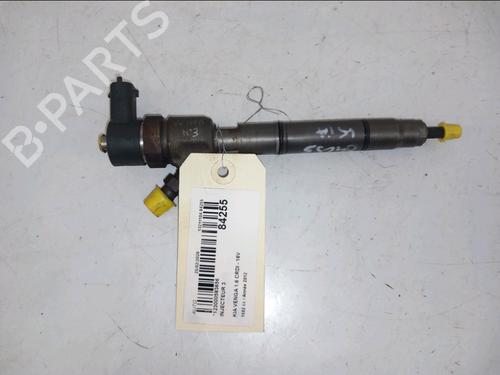Used Injector KIA VENGA (YN) 1.6 CRDi 115 (116 hp) 32487975