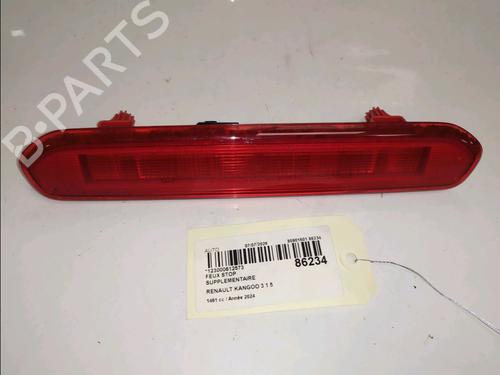 Used Third brake light Third brake light 37627966 37627966