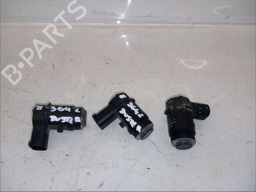 Elektronisk modul DACIA DUSTER (HS_) 1.5 dCi (109 hp) 30417773