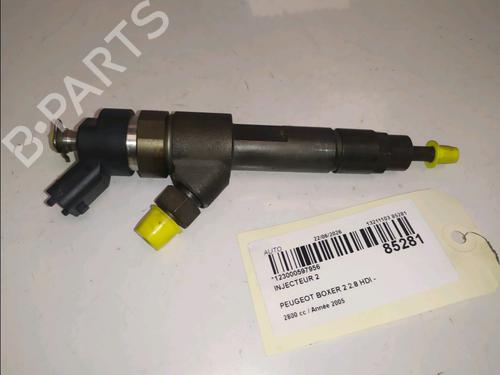 Used Injector Injector 36831737 36831737