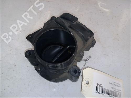 Used Throttle body CITROËN DS3 (SA_) 1.6 VTi 120 (120 hp) 30420007