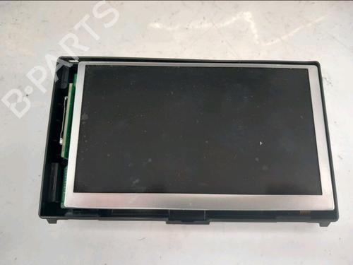 Display RENAULT LAGUNA III Grandtour (KT0/1) 2.0 dCi (KT01, KT08, KT09, KT0K, KT12, KT1D, KT1W) (150 hp) 31607749