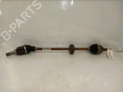 Used Right front driveshaft DACIA SANDERO II 1.5 Blue dCi 95 (B8JL) (95 hp) 32514043