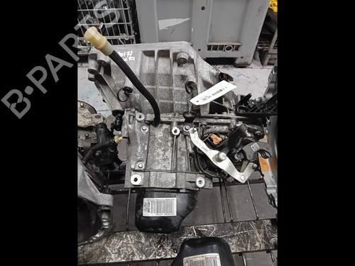 Used Gearbox DACIA SANDERO II TCe 90 (B8M1, B8MA, B8AC) (90 hp) 30418410
