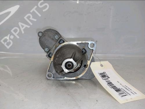 Used Starter OPEL CORSA D (S07) 1.0 (L08, L68) (65 hp) 31578670