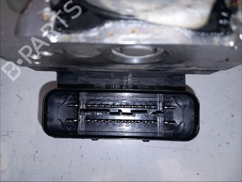 ABS pump RENAULT MEGANE III Hatchback (BZ0/1_, B3_) 1.9 dCi (BZ0N, BZ0J) | BP31285376M43