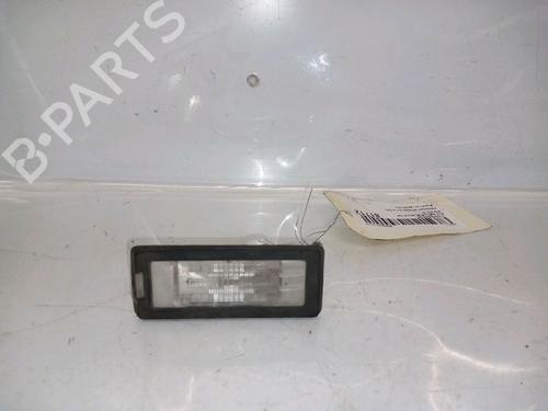 Kennzeichenbeleuchtung für RENAULT SCÉNIC III (JZ0/1_) 1.5 dCi (110 hp) 30421638