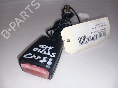 Engache cinturón Engache cinturón FIAT STILO (192_) 1.9 JTD (192_XE1A) (115 hp) 33230825 33230825