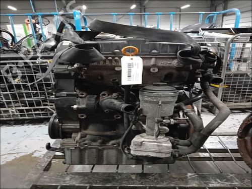 Used Engine VW POLO IV (9N_, 9A_) 1.4 TDI (70 hp) 30957974