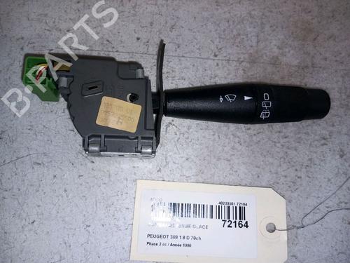 Used Steering column stalk PEUGEOT 309 II (3C, 3A) 1.8 TD (78 hp) 30426930