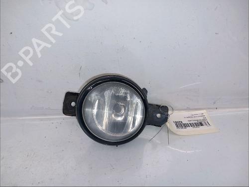 Used Left front fog light RENAULT CLIO III Grandtour (KR0/1_) 1.5 dCi (KR0H, KR1S) (106 hp) 30433145