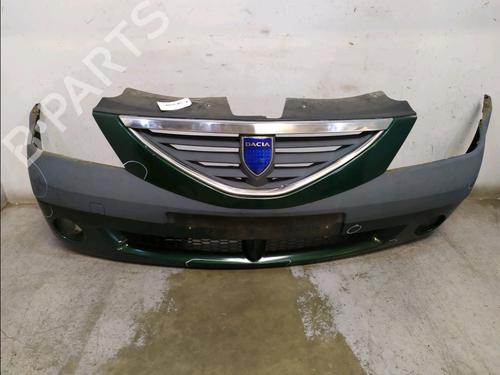 Used Front bumper Front bumper DACIA LOGAN (LS_) 1.6 (LS0B, LS0D, LS0F, LS0H) (87 hp) 34001442 34001442