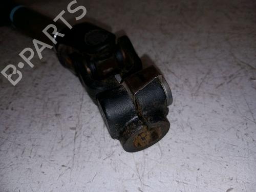 Steering column NISSAN NOTE (E11, NE11) 1.5 dCi | BP30424332M21
