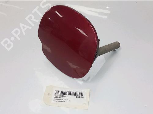 Tanklåg Tanklåg RENAULT CLIO II (BB_, CB_) 1.5 dCi (B/CB3M) (64 hp) 34147704 34147704