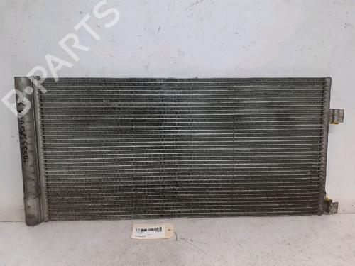 Varmeapparat RENAULT LAGUNA III Grandtour (KT0/1) 2.0 dCi (KT01, KT08, KT09, KT0K, KT12, KT1D, KT1W) (150 hp) 30429492