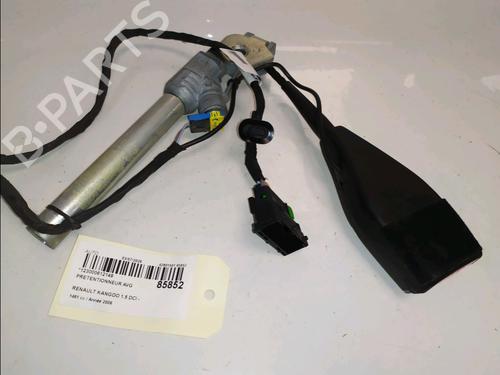 Used Front left belt tensioner Front left belt tensioner 37229028 37229028
