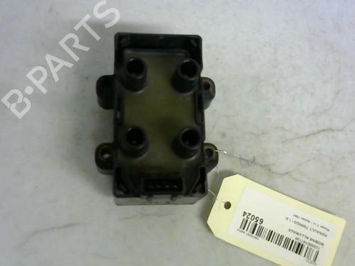 Ignition coil RENAULT TWINGO I (C06_) 1.2 (C066, C068) | BP30416162M94