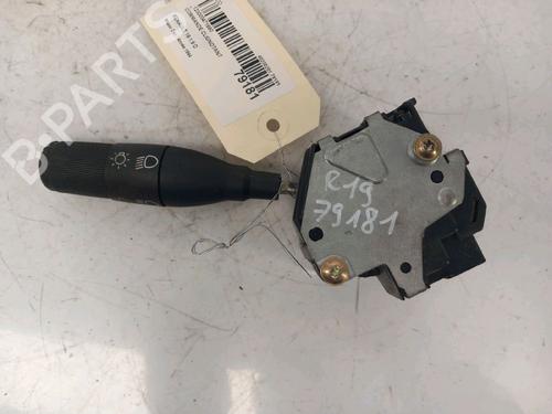 Used Steering column stalk RENAULT 19 I (B/C53_) 1.9 D (B/C534, B/C53J) (64 hp) 30413334