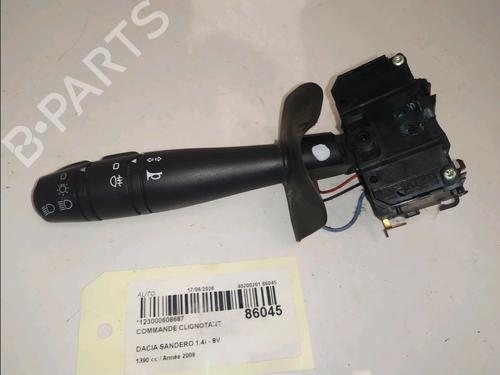 Used Steering column stalk Steering column stalk 36831754 36831754