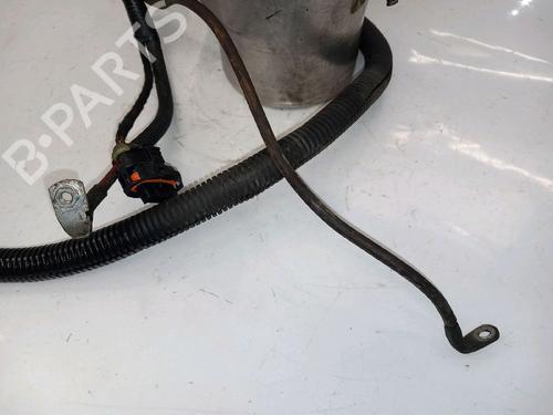 Pompa wspomagania kierownicy OPEL ASTRA H TwinTop (A04) 1.6 (L67) | BP30434103M99