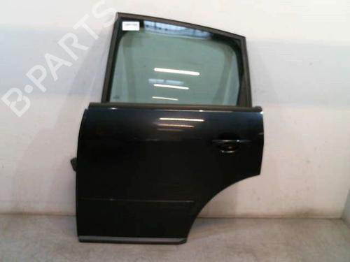 Dør venstre bagtil AUDI A2 (8Z0) 1.4 (75 hp) 30429219