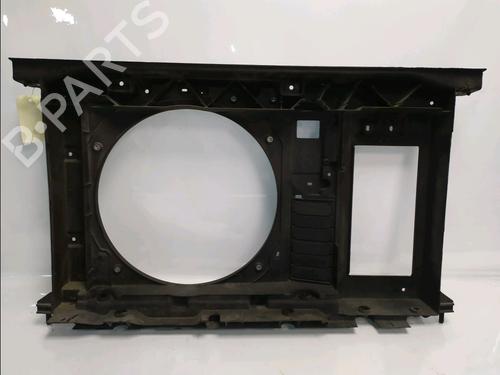 Front slam panel CITROËN DS4 (NX_) 1.6 HDi 110 | BP38008478C72 - Image 2