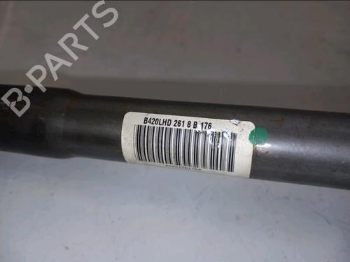 Steering column FORD KA (RU8) 1.2 | BP32741625M21 - Image 5