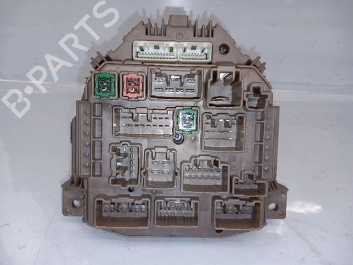 Instrument cluster TOYOTA AYGO (_B1_) 1.0 (KGB10_, KGB10R) | BP30654375C47