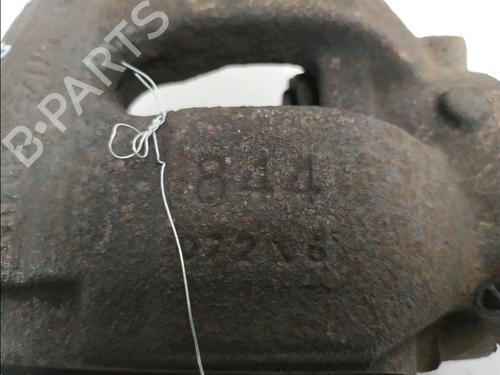 Right front brake caliper BMW X3 (E83) 2.0 d | BP37167284M104 - Image 2