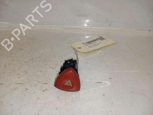 Used Warning switch RENAULT ESPACE IV (JK0/1_) 2.0 dCi (JK01, JK02, JK1J, JK1K, JK1H) (150 hp) 30430528