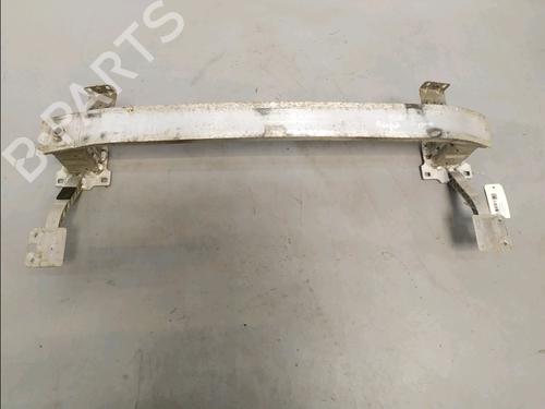 Bumperbalk voor Bumperbalk voor PEUGEOT 2008 I (CU_) 1.6 BlueHDi 100 (100 hp) 37600329 37600329