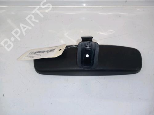 Rear mirror FORD FIESTA VI (CB1, CCN) 1.5 TDCi | BP31822244I6