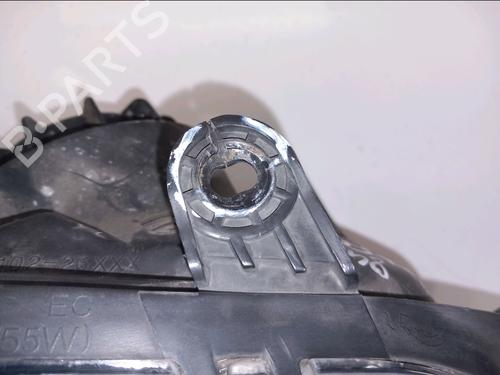 Right headlight HYUNDAI SANTA FÉ I (SM) 2.0 CRDi 4x4 | BP30415472C29