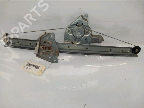 Used Front left window mechanism SUZUKI GRAND VITARA II (JT, TE, TD) 1.9 DDiS All-wheel Drive (JT419, TD44, JB419WD, JB419XD,... (129 hp) 30426341